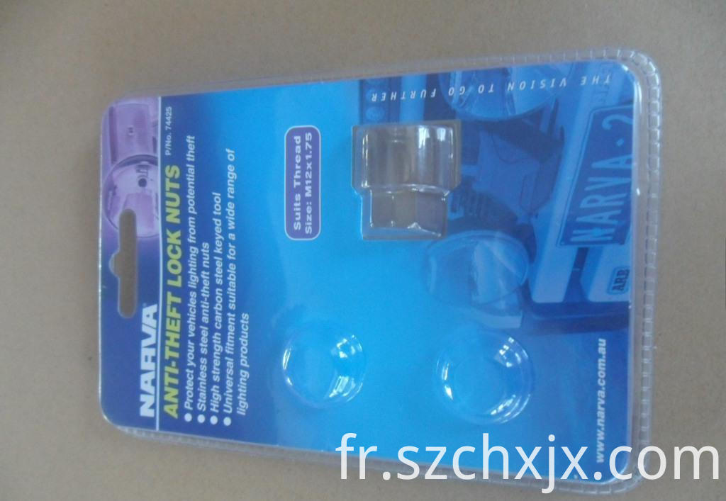 Moulage et échantillons Molding and Samples